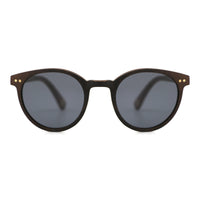 Jagger - Wooden Sunglasses