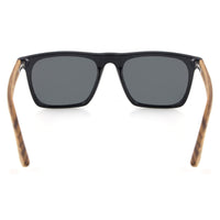Vilo Harvey - Wooden Sunglasses: