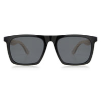 Vilo Harvey - Wooden Sunglasses: