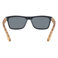 Vilo Mariner - Wooden Sunglasses: