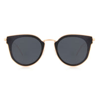 Vilo Wooden Sunglasses - Kōura: