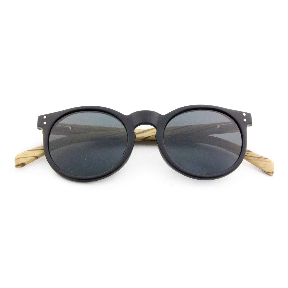 Vilo Wood Sunglasses - Urbanity: